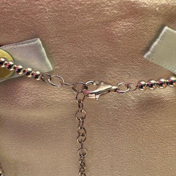 Ross + Simons Cultured Pearl Necklace (Never Worn) - Picture 4 of 6